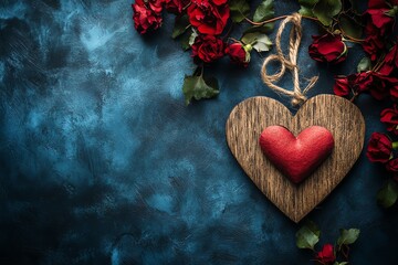 Customizable Love Coupons Template