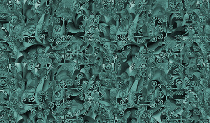 abstrct seamless patterns