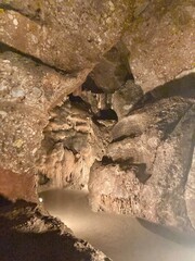 Cova de Salnite, Montserrat
