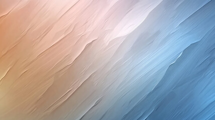 pastel color gradient abstract art background with textured paint and smooth brush strokes