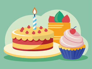 birthday-cake---sweet-cream-pie-with-candles-illus (1).eps