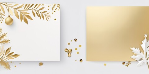 christmas greeting card