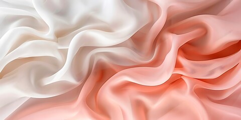 "Minimalist gradient blur with subtle gradients and blurred transitions, creating a peaceful and understated effect, ideal for modern, calming interior or design projects
