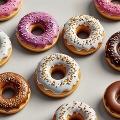 donuts