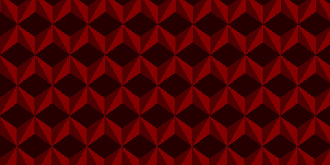 Abstract lines pattern technology on gray gradients background. Modern dark color abstract vector long banner background. Vector illustration abstract graphic design banner pattern background template