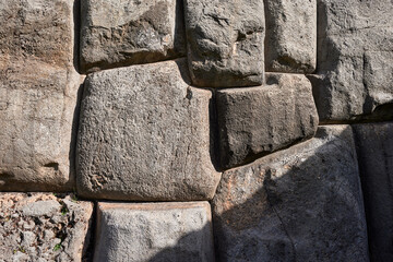 Ancient strength etched in stone.Sacsayhuamán stands as a testament to the brilliance of Inca...