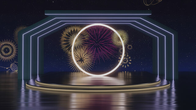 Fireworks Mockup Images – Browse 11,164 Stock Photos, Vectors, and ...
