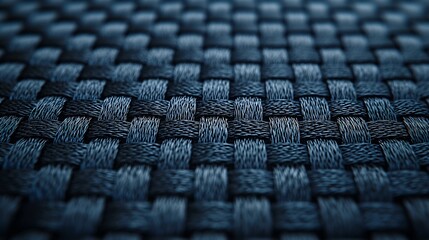 Fototapeta premium texture weave pattern fabric design layers with visual quality and sustainable unique aesthetic.