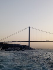 Obraz premium Istanbul, Türkei