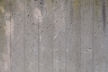 Obraz premium Texture of Reinforced Concrete Surface (Architectural)