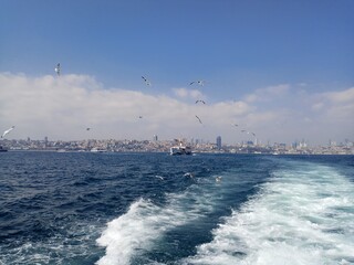 Istanbul, T&uuml;rkei