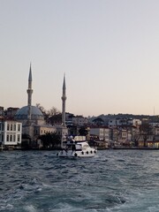 Istanbul, T&uuml;rkei