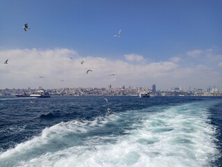 Istanbul, T&uuml;rkei