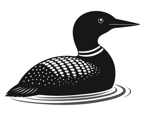 loon-silhouette-vector-illustration-art-isolated-o.eps
