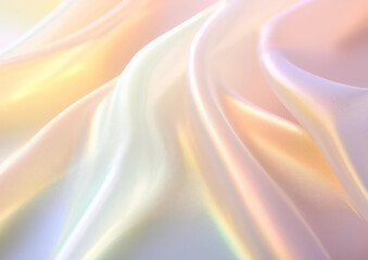 綺麗な黄色の背景	
