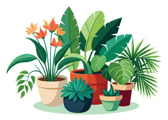 realistic-composition-with-potted-tropical-plants- (1).eps