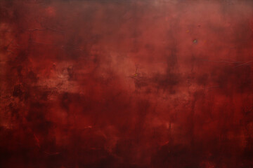 Fototapeta premium Abstract Red Grunge Background Texture