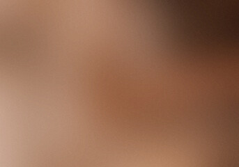 Abstract background in warm tones with a slight grainy effect, trendy color gradient