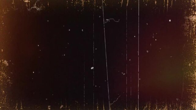 old film, overlay effect, with noise, grain, negative film, dusty grunge rough vintage video for background, with paper glitch texture	