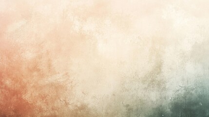 Abstract Grunge Background Texture - Vintage Design Element