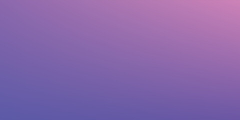 Abstract clear blue sky. Pastel rainbow. Light blue, pink and yellow color vector banner. Pastel gradient sky pattern. Blurred light fuzz colorful gradient background.