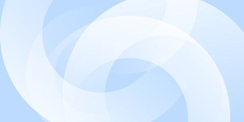 Light blue abstract background with simple pattern lines