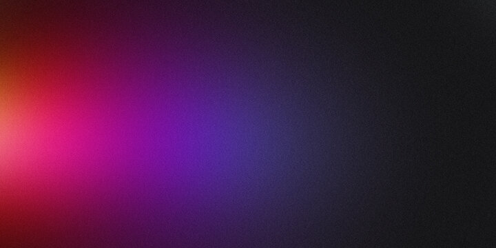 multicolored on black gradient background with soft lighting and subtle texture