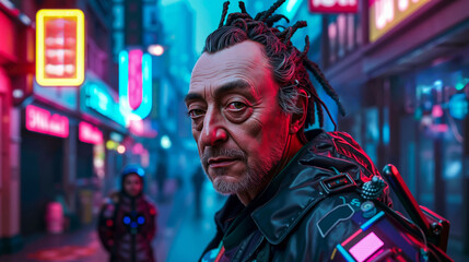 Cyberpunk 2077 - screenshots - bild 1