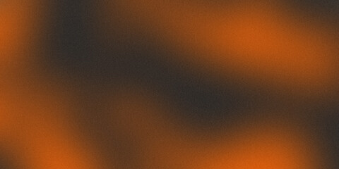 orange black gradient background with soft lighting and subtle texture