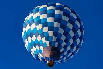 Blue Balloon