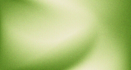 Dynamic light green white background with grainy texture, featuring a gradient from light to dark green