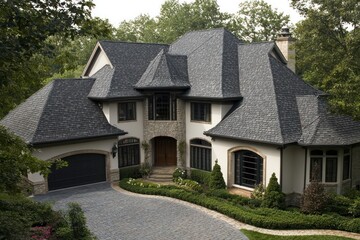 Reliable roofing construction companies specializing in quality installations and repairs, offering skilled craftsmanship and trusted services.