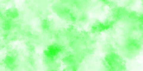 Pastel green background with watercolor paint and grunge effect, grainy abstract Light green pastel concrete texture, Watercolor abstract wet hand drawn green grunge texture.	
