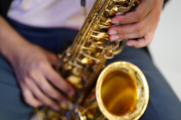 Working Asians are learning international musical skills at home