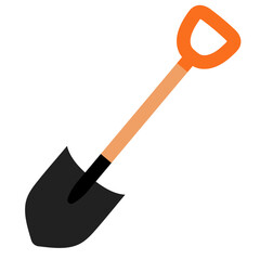 Shovel