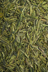 HighQuality Green Tea Leaves Perfect for Brewing Delicious Beverages and Culinary Uses