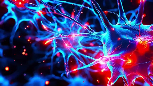 Dynamic Energy Flows in a Cosmic Visualization of Brain Connectivity