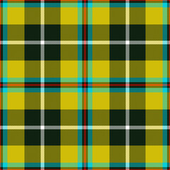 Plaid Cornish National