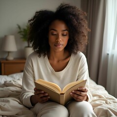 La sombra de un libro