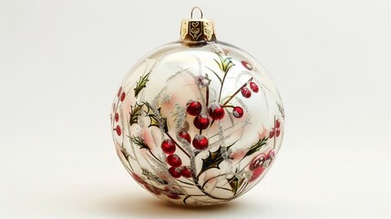 Christmas-themed festive d&eacute;cor