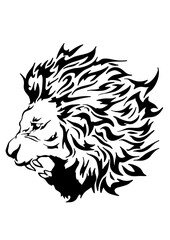 ライオントライバル