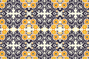 abstract, all over pattern, arabesque pattern, background, batik, beautiful, blossom, blue creative patterns, botanical, bouquet, cloth, creative project patterns, cute, decoration, decorative, design