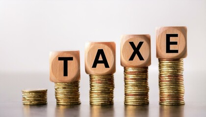 Tax Season: Rising Costs & Increasing Taxes 