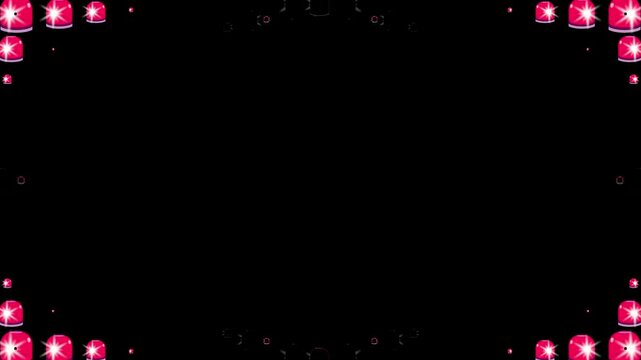 animated, emoji, flashinglight, siren, emergency, alert, warning, police, ambulance, firetruck, blue, red, yellow, lights, signal, safety, motion, gif, loop, cartoon, blinking, urgent, caution, rescue