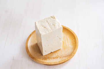 しっかり堅い木綿とうふ