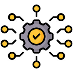 Integration Icon