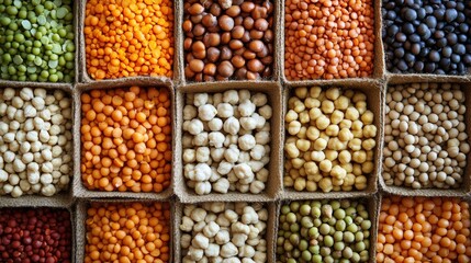 Plant-based proteins offer a solution for those concerned about the ethical implications of factory farming.