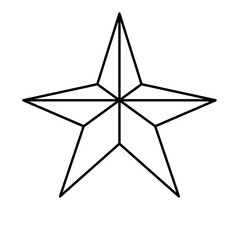Obraz premium christmas icon pack