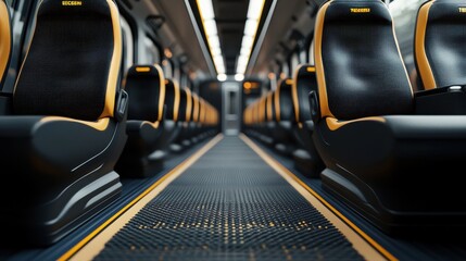 Urban railway noise reduction innovative strategies for a better travel experience