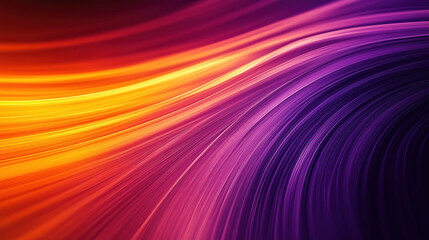 Abstract Art Design Using Vibrant Colors Like Purple, Orange, Blue Also Dark Abstract Colors Grey, Black And Blue. Trend, Trending 2025